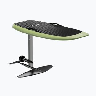 Set Lift Foils Lift5 F 5'4 + Gen5 Full Range Battery matcha green