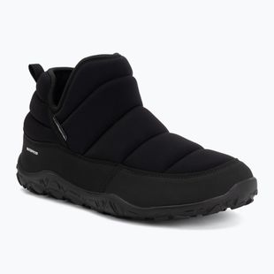 Men's barefoot shoes KADVA TERRAFREE Black