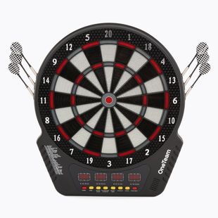 ONETEAM TargetJoy electronic dart disc grey