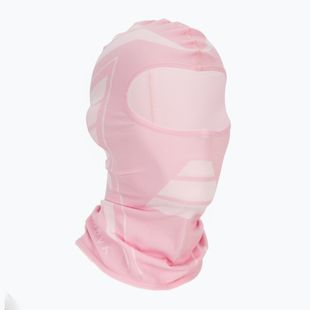 Women's balaclava KADVA Elevate Seamless pink