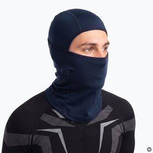 KADVA Elevate balaclava navy blue