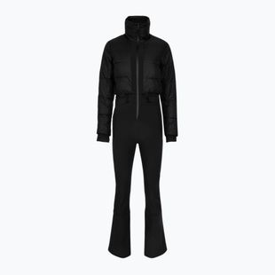 Women's ski suit KADVA Lumira WMNS WP 10K/8K black