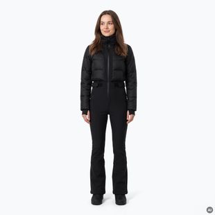 Women's ski suit KADVA Lumira WMNS WP 10K/8K black