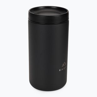 KADVA 360 DrinkRing Thermal Mug 350 ml Black