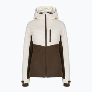 Women's ski jacket KADVA Nevara WMNS WP 8K/5K black