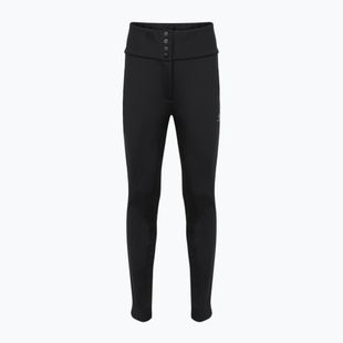 Women's ski trousers KADVA Nora WMNS WP 5K/3K SOFTSHELL black