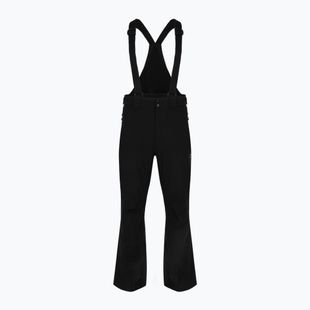 Men's Ski Trousers KADVA Montar WP 10K/8K Black