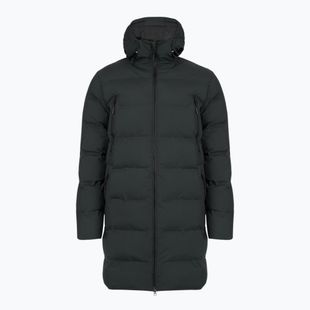 Men's insulated coat Ravin ECO black