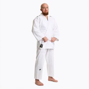 HOOK Judo - Adult black