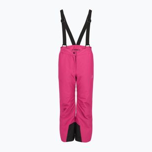 Children's ski trousers KADVA Moky JR WP 8K/5K pink