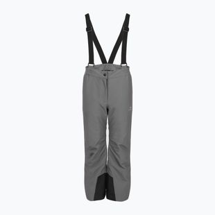 Children's ski trousers KADVA Moky JR WP 8K/5K silver