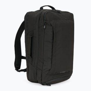 KADVA traWELL 28 l black hiking backpack