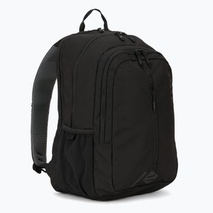 Tourist backpack KADVA Concise 20 l black