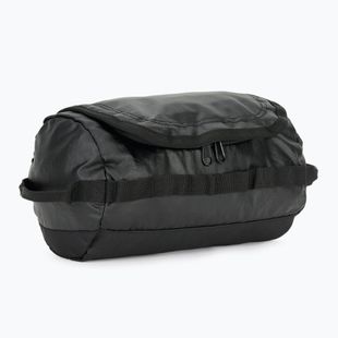 Kadva Fresher Black Travel Makeup Bag
