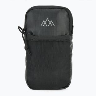 Kadva Polypore mobile pocket travel pouch black