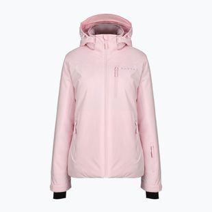 Women's ski jacket KADVA Edge X Jacket purple