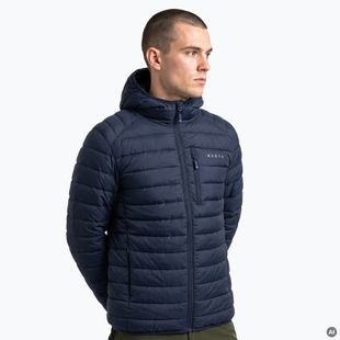 Men's jacket KADVA Canyon navy blue
