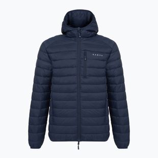 Men's jacket KADVA Canyon navy blue