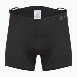 Men's neoprene shorts AQUASTIC HydroCore SH 1.5 mm black