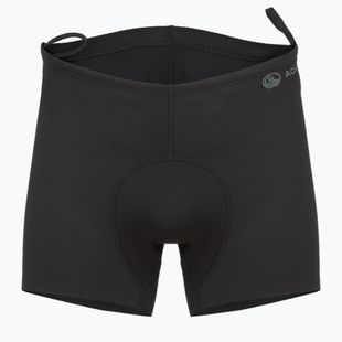 Men's neoprene shorts AQUASTIC HydroCore SH 1.5 mm black