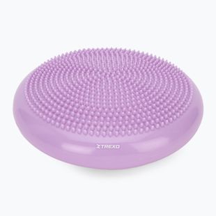 Sensory pillow XTREXO TXO-B4Z034-BL purple
