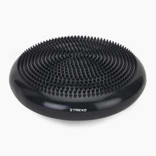 Sensory pillow XTREXO TXO-B4Z034-BL black