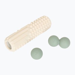 Massage kit XTREXO 3 in 1 multicolour