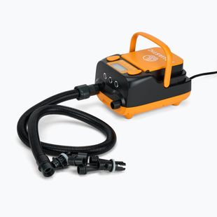 Electric pump with battery AQUASTIC Aire Pro 16 PSI black