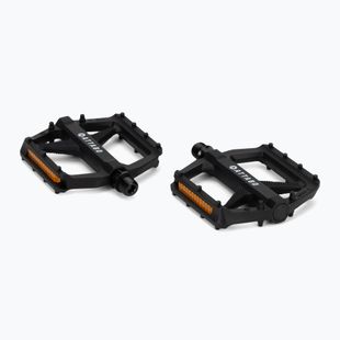 ATTABO PP.1 bicycle pedals black
