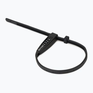 ATTABO Z.45 bicycle key lock black