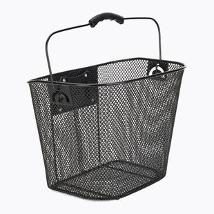 ATTABO City bicycle basket black