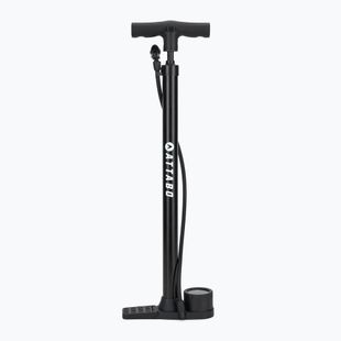 Bike pump ATTABO WP.1 160 PSI black