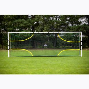 Aim training net OneTeam Target 732 x 244 cm black