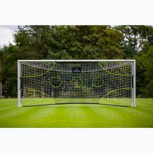 Aim training net OneTeam Focus 500 x 200 cm black