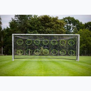 Aim training net OneTeam Sniper 500 x 200 cm black