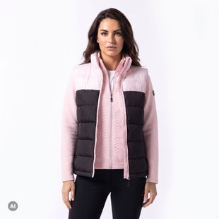 Women's KADVA Cryon WMNS purple gilet