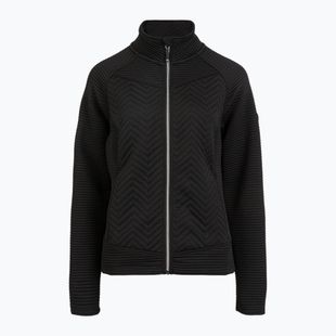 Women's KADVA Alpina WMNS sweatshirt black