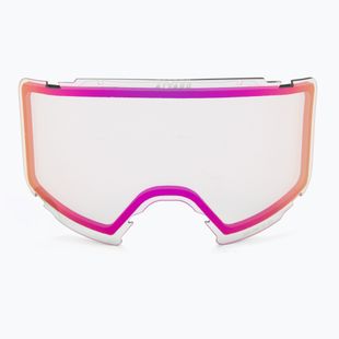 Goggle lens ATTABO Nanuk Pro pink