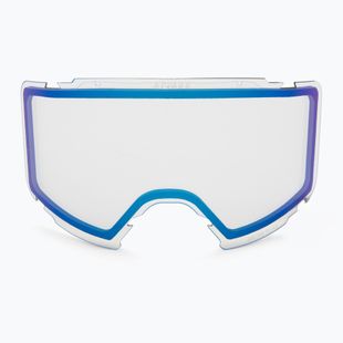 Goggle lens ATTABO Nanuk Pro blue