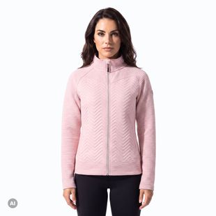 Women's KADVA Alpina WMNS sweatshirt purple