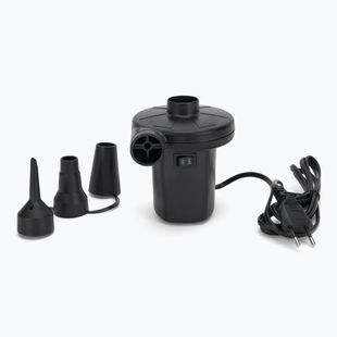 KADVA Bato Electric Pump for Mattress black