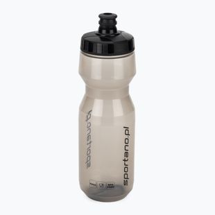 Water bottle ATTABO Sportano 750 ml black