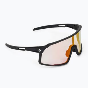 ATTABO Stilb photochromic cycling glasses black