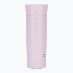Thermal mug Kadva 360 ClickDrink Pink