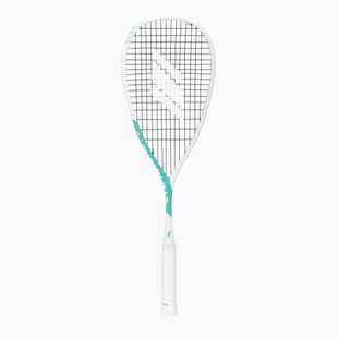 Squash racket Eye X.Lite 130 Elite Series white/mint