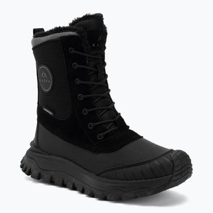 Men's snow boots Fitzroy Mid WP Czarny