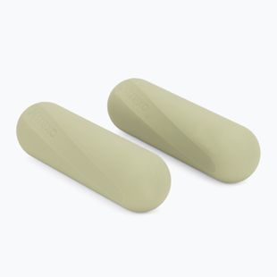 Dumbbell set Xtrexo SCULPT SD210 Green