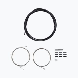 Cable and housing set Shimano OT-SP41