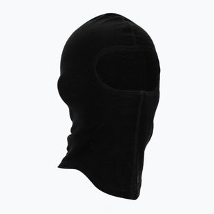 Children's balaclava Woolcano BAL1116 Black