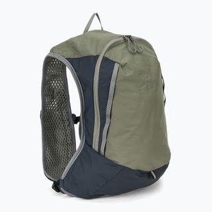 Hiking backpack KADVA Zivo 10 l grey